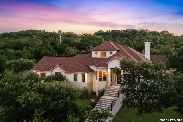 18875 Shadow Canyon, Helotes, TX 78023 - #2