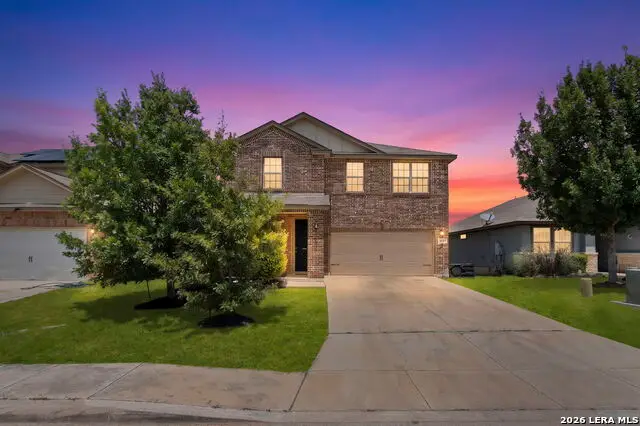 11337 Jazzstar, San Antonio, TX 78245 - #1