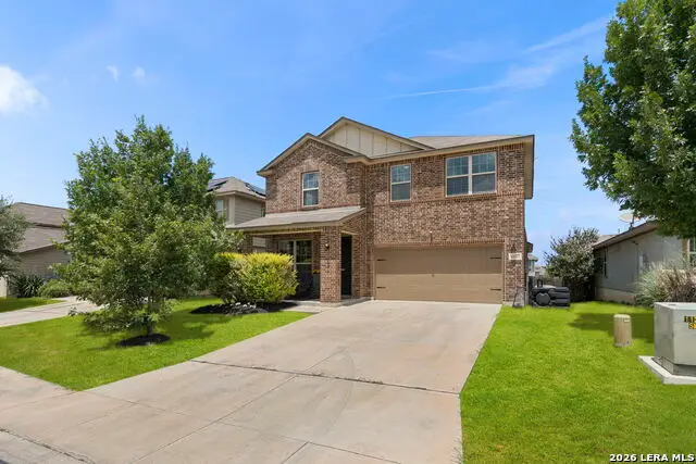 11337 Jazzstar, San Antonio, TX 78245 - #3
