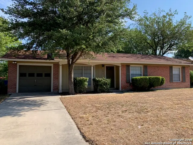 4819 Newcome Dr, San Antonio, TX 78229 - #1
