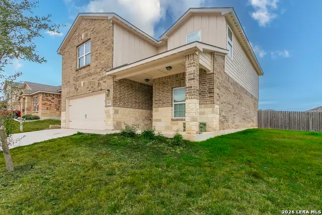 8025 Bluewater Cv, San Antonio, TX 78254 - #1