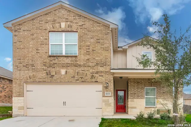 8025 Bluewater Cv, San Antonio, TX 78254 - #2