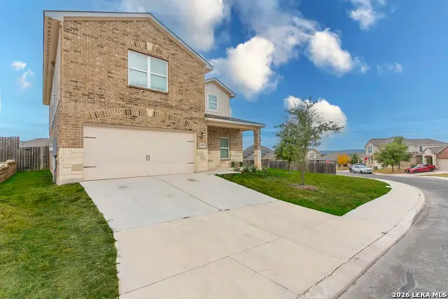 8025 Bluewater Cv, San Antonio, TX 78254 - #3