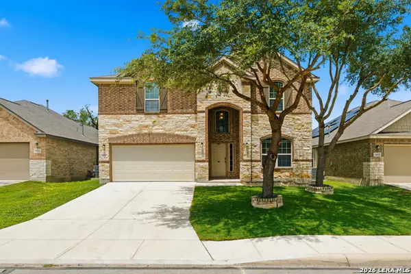 14527 Bucking Trl, San Antonio, TX 78254