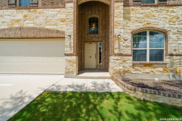 14527 Bucking Trl, San Antonio, TX 78254 - #3