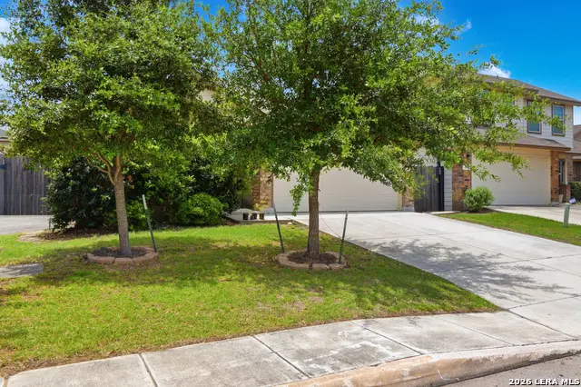 2611 Live Oak Pass, San Antonio, TX 78244 - #3