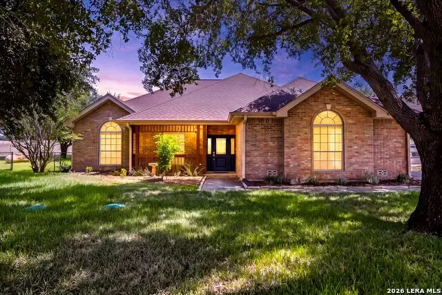 516 Lake Valley Dr, La Vernia, TX 78121 - #3