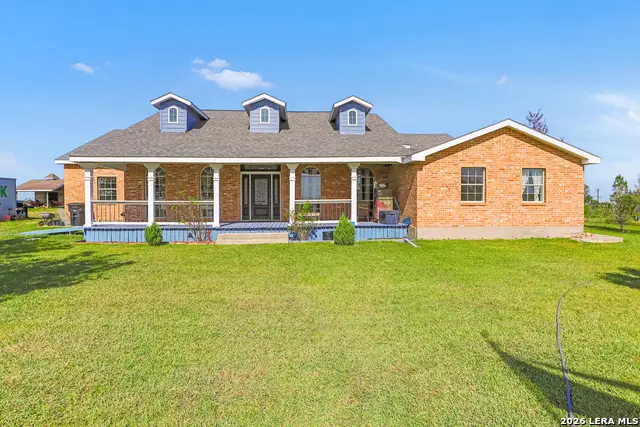2504 Schwab, Seguin, TX 78155 - #1