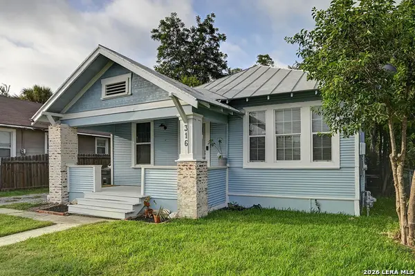 316 Denver, San Antonio, TX 78210