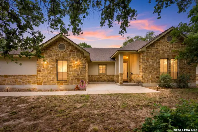 205 Sendera Xing, La Vernia, TX 78121 - #2