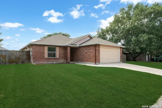 5001 Castle Hill Dr, Cibolo, TX 78108 - #3