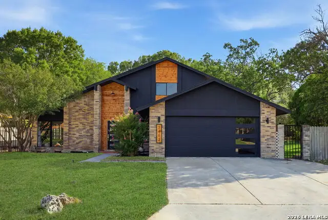 3402 Butterleigh, San Antonio, TX 78247 - #1
