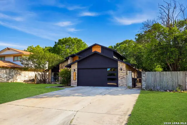 3402 Butterleigh, San Antonio, TX 78247 - #3