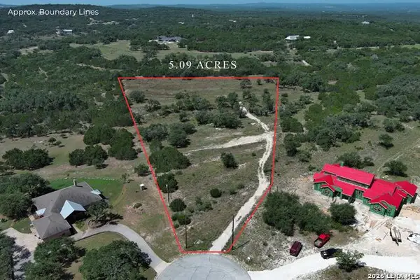 1125 Rebecca Way, Canyon Lake, TX 78133