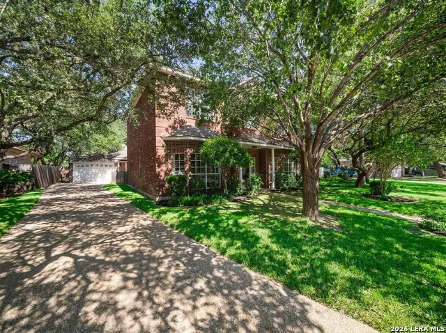 16502 Inwood Cove Dr, San Antonio, TX 78248 - #1