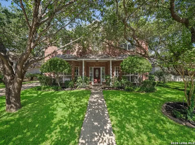 16502 Inwood Cove Dr, San Antonio, TX 78248 - #2