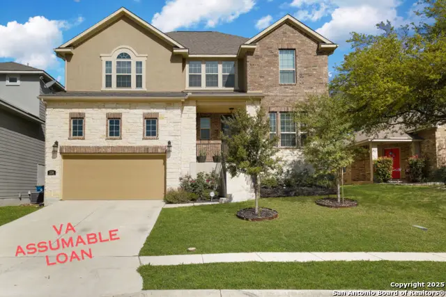 228 Comanche Trl, Cibolo, TX 78108 - #1