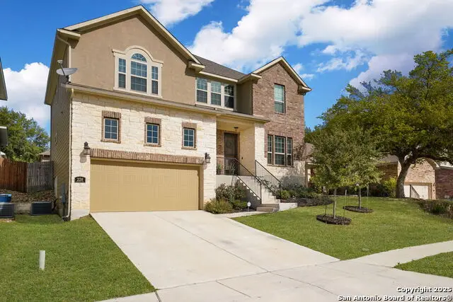 228 Comanche Trl, Cibolo, TX 78108 - #3