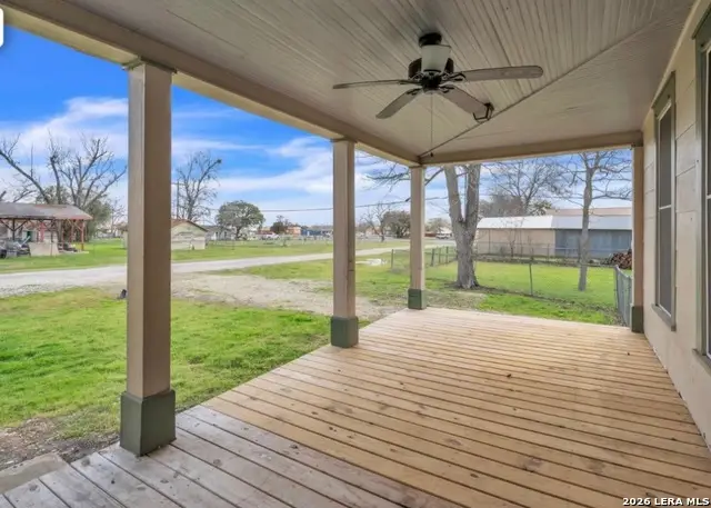 301 N Cunningham, Marion, TX 78124 - #3