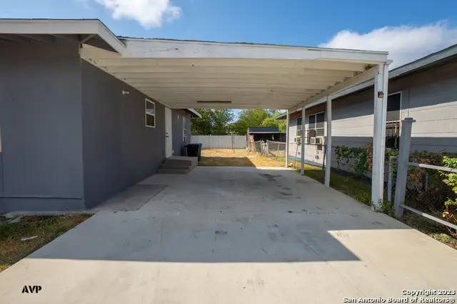 110 Jay Williams St, San Antonio, TX 78237 - #3