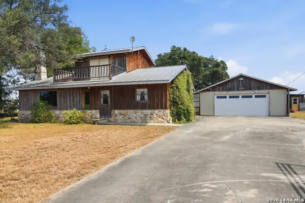 383 County Road 404, Uvalde, TX 78801