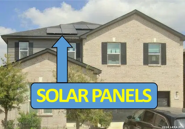 2704 Nueva Cordova, Seguin, TX 78155 - #2