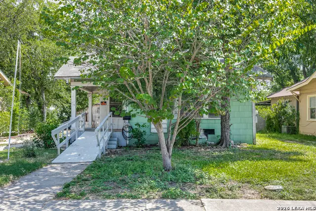 1610 W Craig Pl, San Antonio, TX 78201 - #3