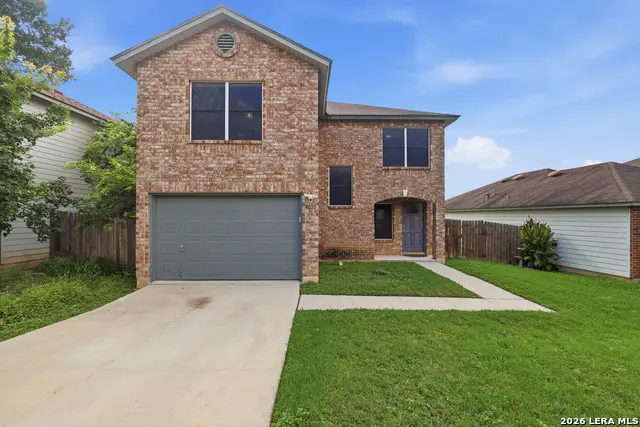 8010 Winterstone Dr, San Antonio, TX 78254 - #1
