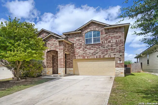 655 Sage Thrasher, San Antonio, TX 78253 - #1