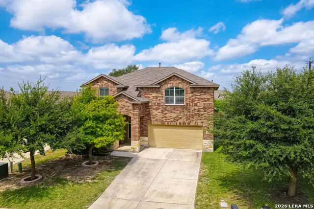 655 Sage Thrasher, San Antonio, TX 78253 - #3