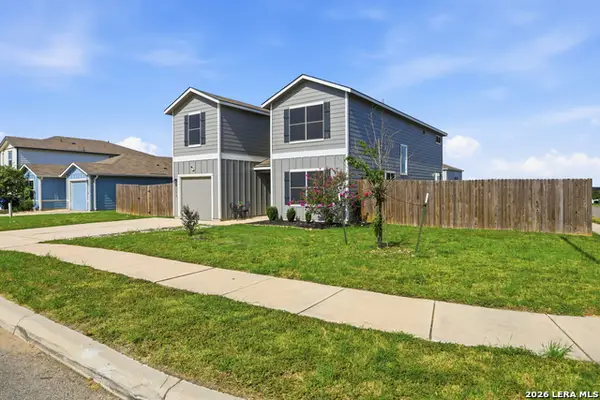 8111 Polaris, San Antonio, TX 78252