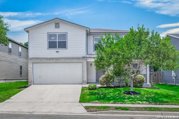 204 Gatewood Oaks, Cibolo, TX 78108