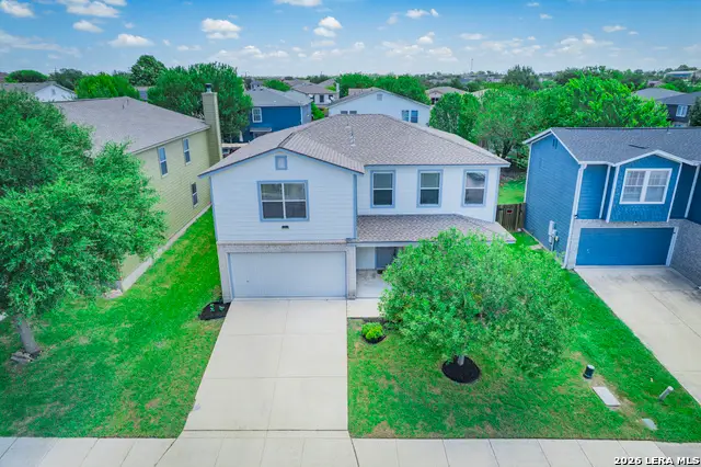 204 Gatewood Oaks, Cibolo, TX 78108 - #2