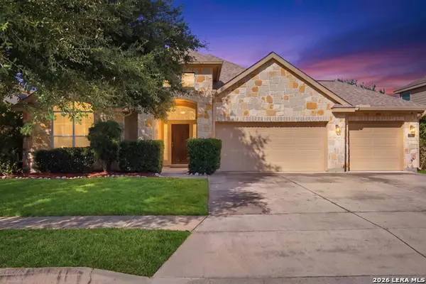 906 Bobby Jones Dr, Cibolo, TX 78108