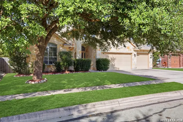 906 Bobby Jones Dr, Cibolo, TX 78108 - #2