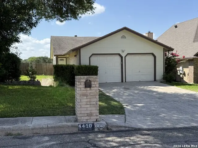 4410 Putting Grn, San Antonio, TX 78217 - #1