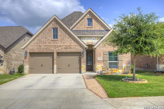 3121 Nister, New Braunfels, TX 78130 - #1