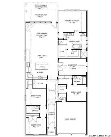 12728 Apollo Crk, San Antonio, TX 78245 - #2