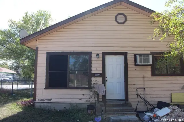 502 Shadwell Drive, San Antonio, TX 78228 - #2