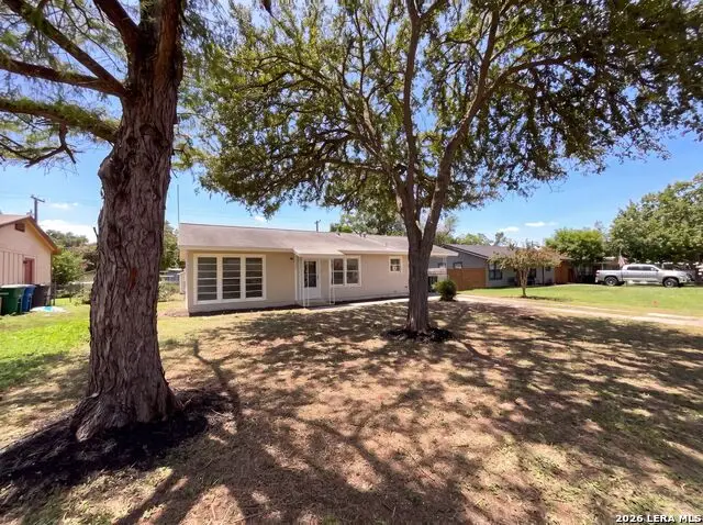 318 Nash Blvd, San Antonio, TX 78223 - #1