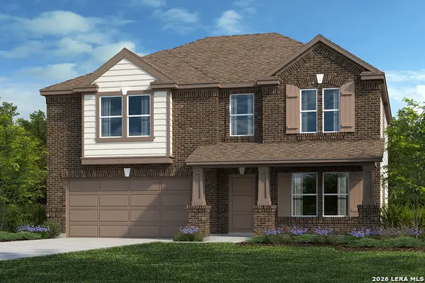 633 Siefert Pond Drive, Boerne, TX 78006