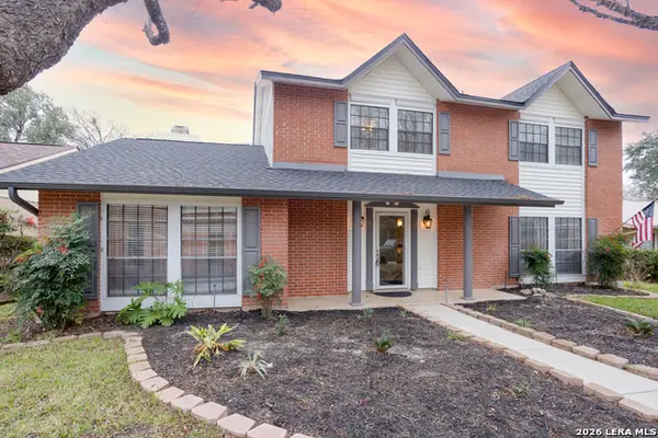 13718 Pebble Point, San Antonio, TX 78231