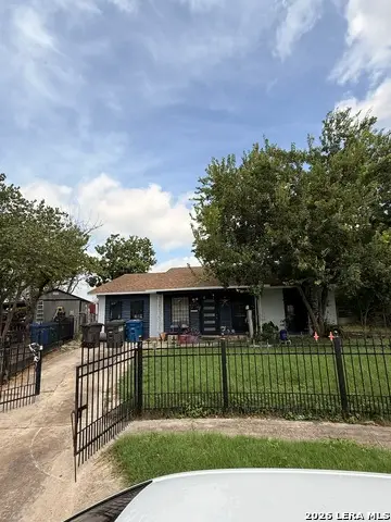 8803 Mingo St, San Antonio, TX 78224