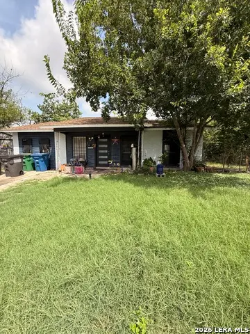8803 Mingo St, San Antonio, TX 78224 - #3