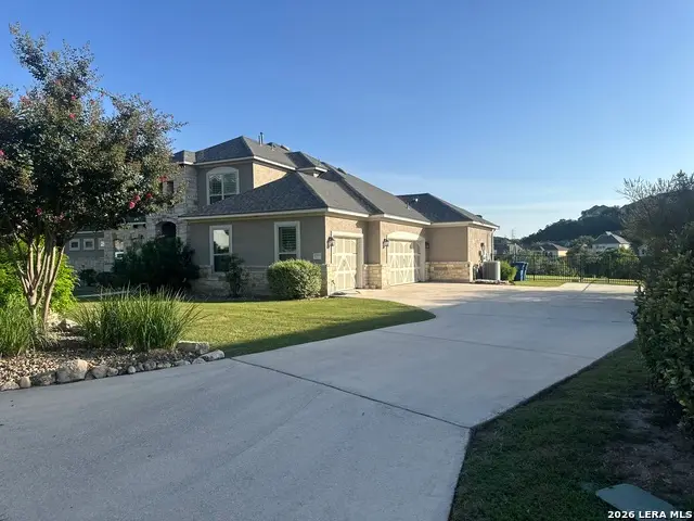 17915 Resort Vw, San Antonio, TX 78255 - #2