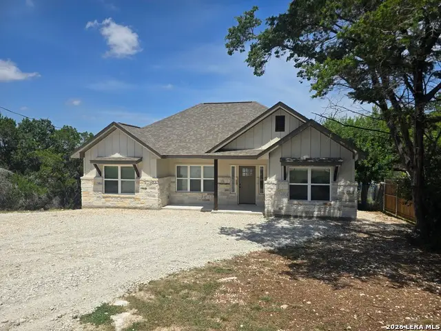 563 Irene Dr, Canyon Lake, TX 78133 - #1