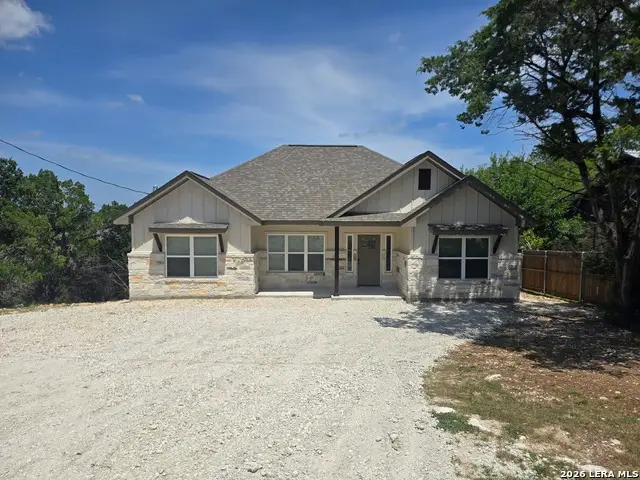 563 Irene Dr, Canyon Lake, TX 78133 - #2