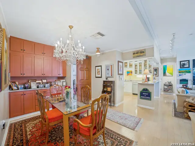 1 Towers Park Ln #2401, San Antonio, TX 78209 - #2