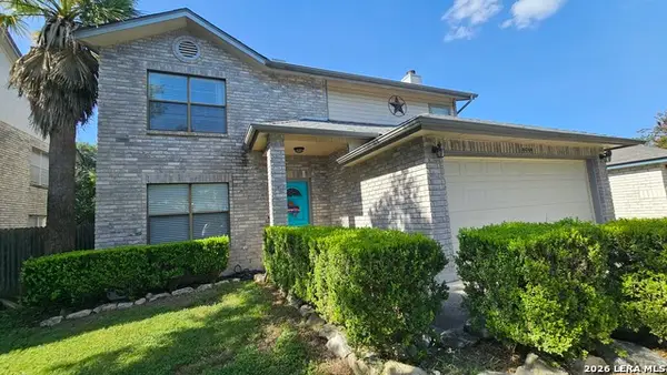 9539 Campton Farms, San Antonio, TX 78250