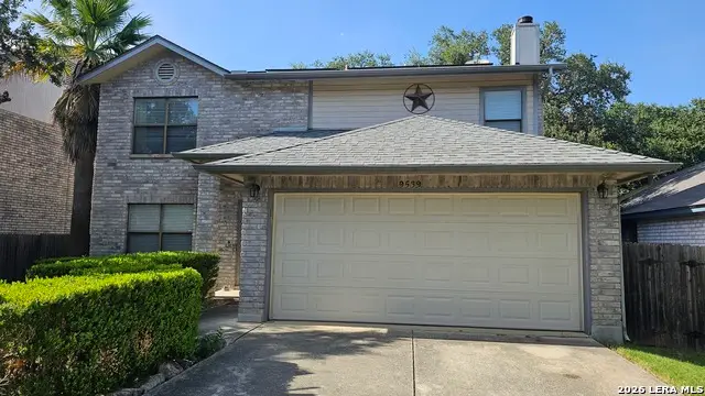 9539 Campton Farms, San Antonio, TX 78250 - #2